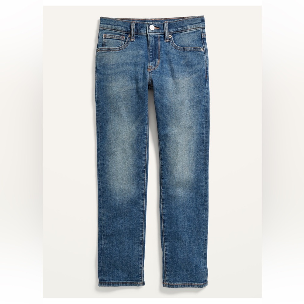 Old Navy Boy’s Built-in Flex Skinny Jeans